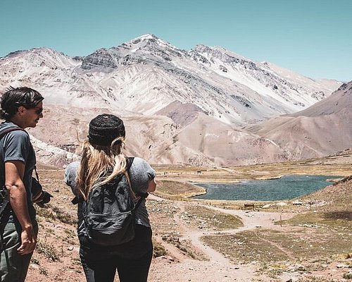 Excursão turística de meio dia à cidade de Mendoza, Mendoza