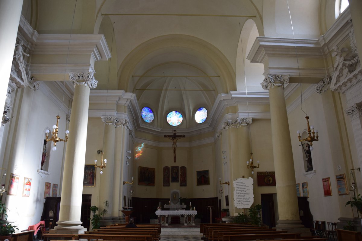 Chiesa San Lorenzo (marradi) - All You Need To Know Before You Go