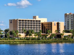 Best Western Orlando Gateway Hotel - Updated 2022 (florida)