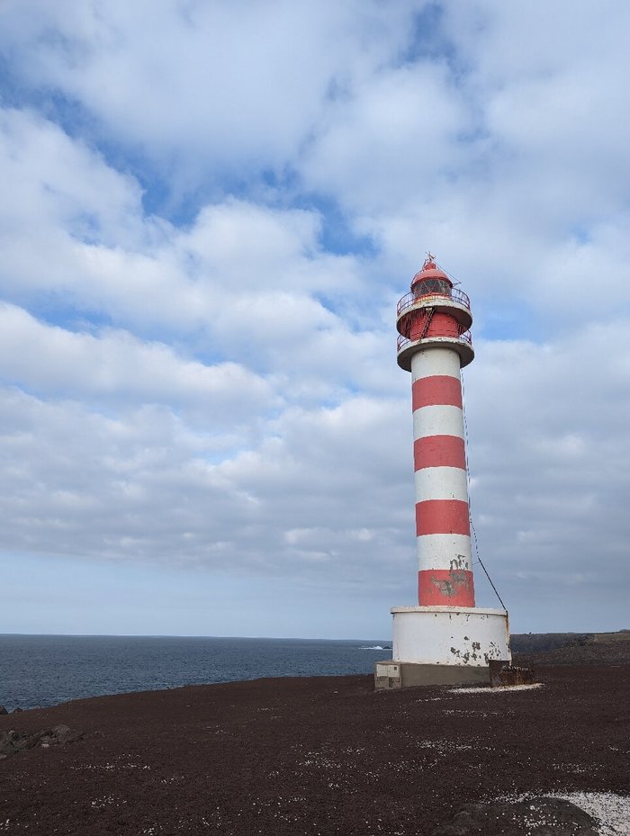 Imagen 6 de Punta Sardina Lighthouse