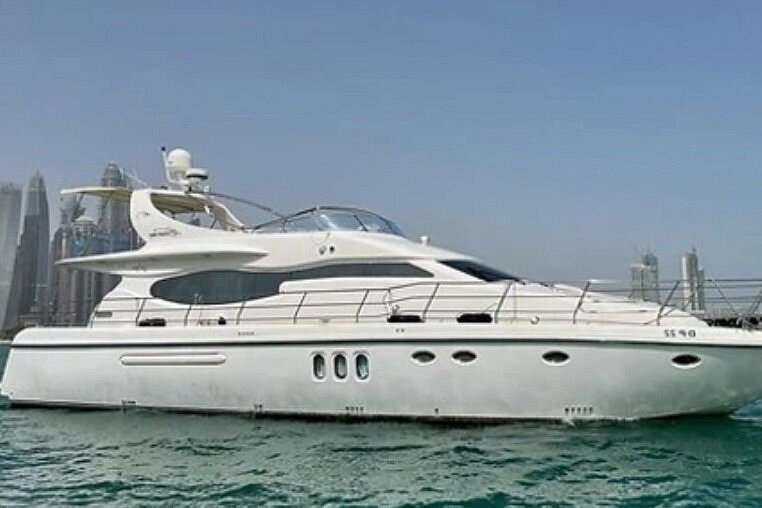 spirit of ziana yacht