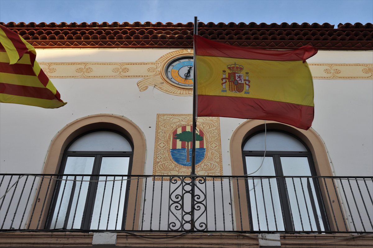 AJUNTAMENT DE PINEDA DE MAR Aktuell für 2022 Lohnt es sich?