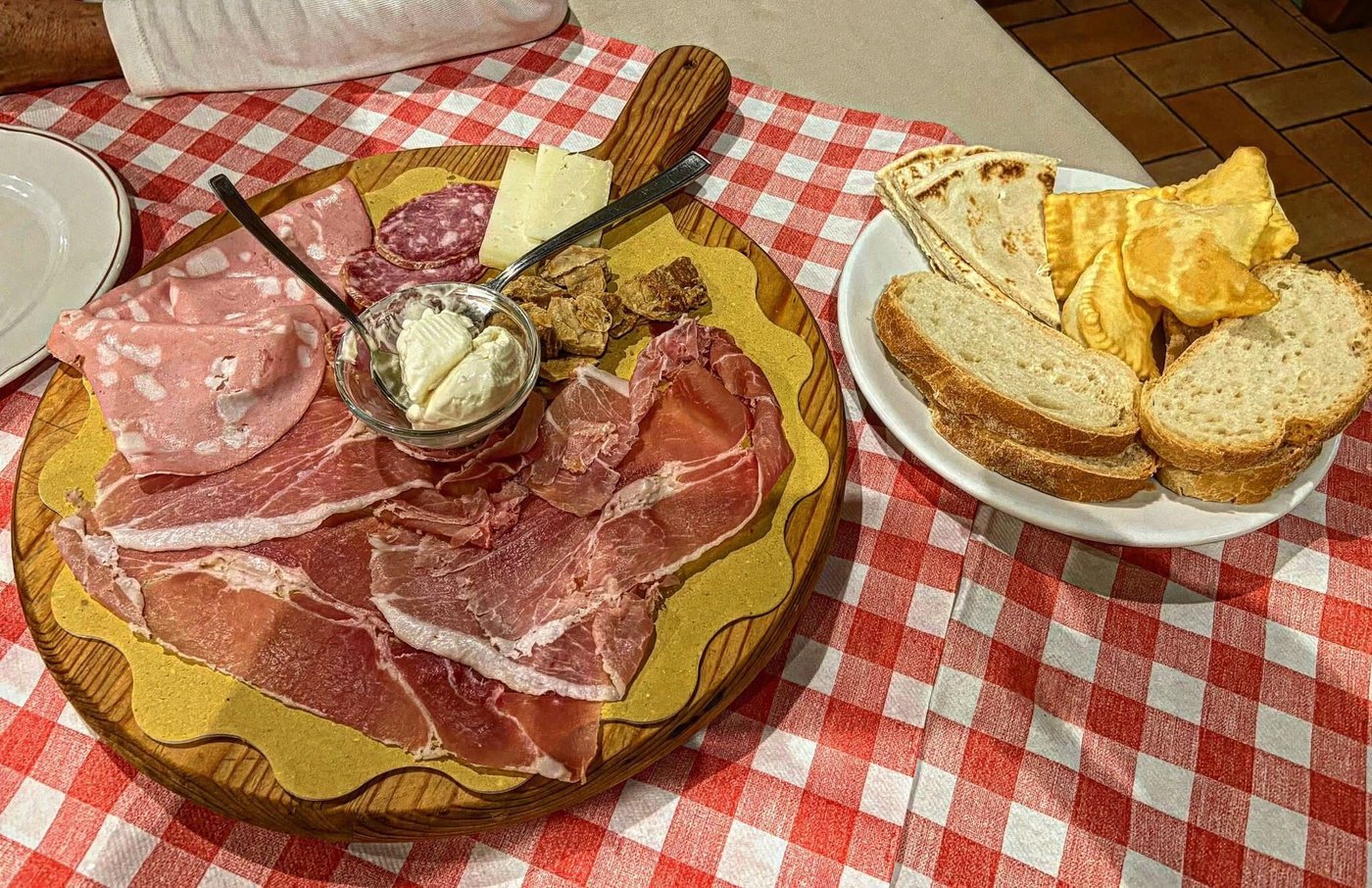 Agriturismo lAngelina (Alfonsine) - 호텔 리뷰