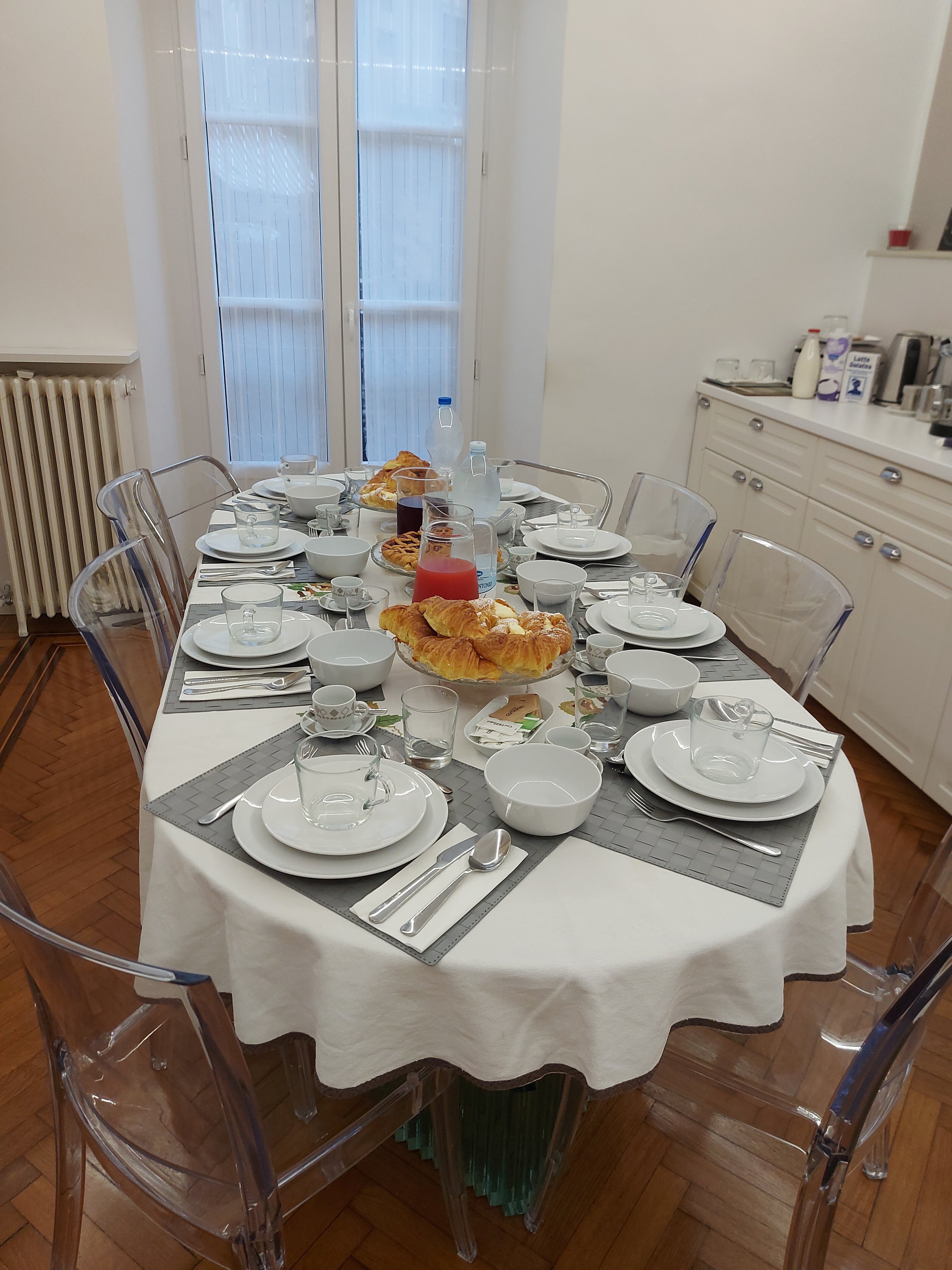 B&B RE VITTORIO - Prices & Specialty B&B Reviews (Turin, Italy)