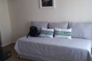 Habitación y suite