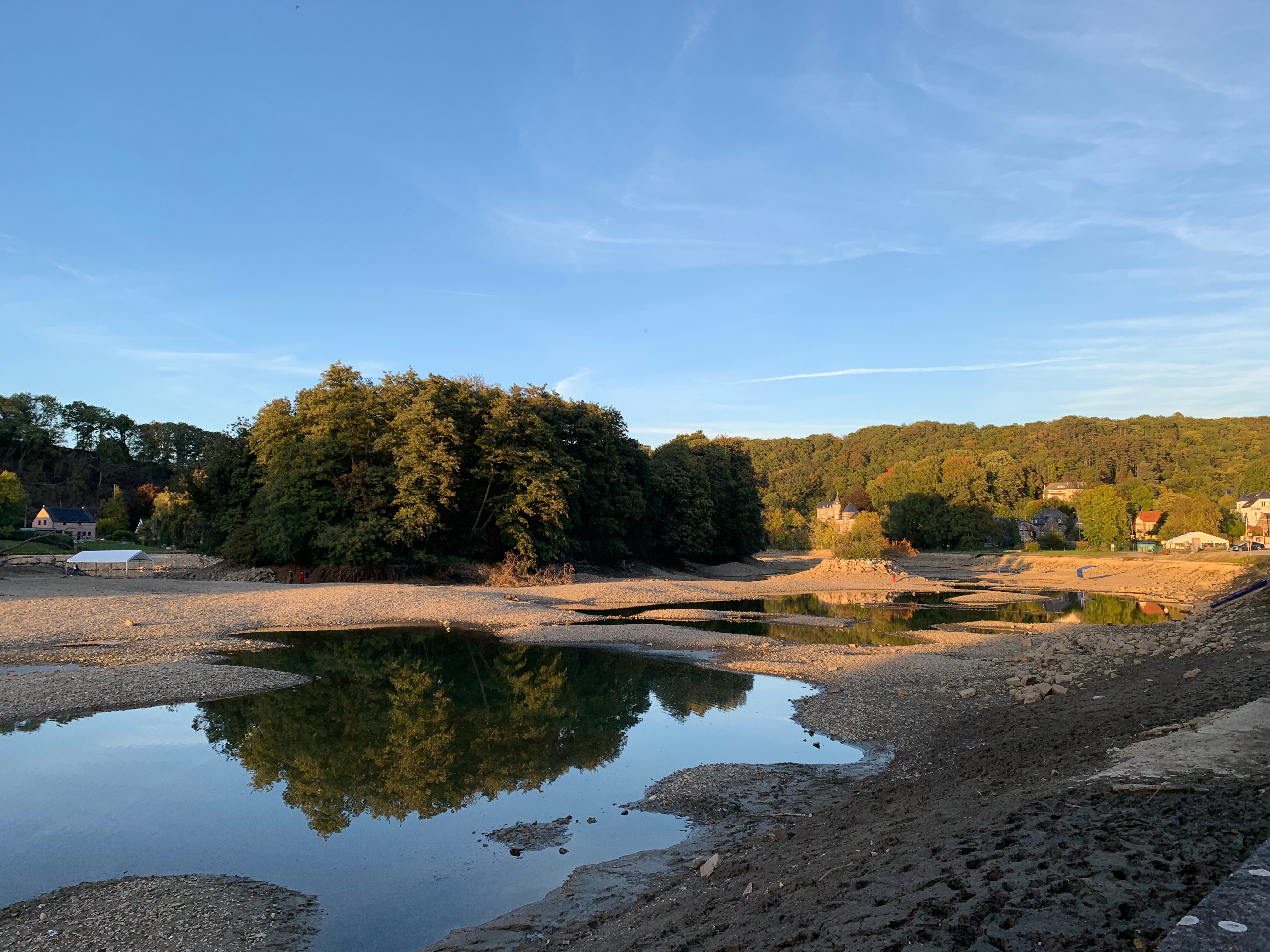 LE RICHMOND B&B (Godinne, België) - Foto's, Reviews En ...