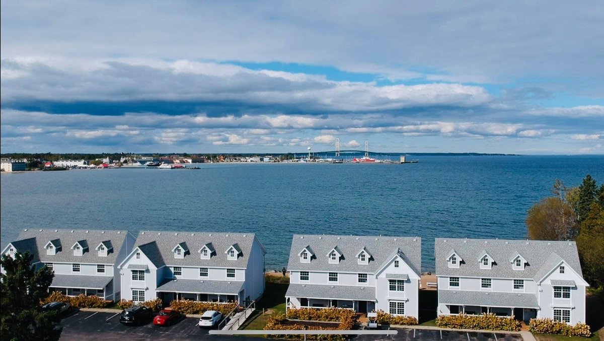 THE 10 BEST Mackinaw City Beach Hotels 2024 (with Prices) - Tripadvisor