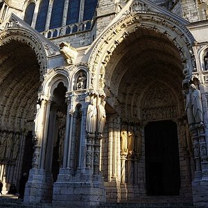 Centre de bronzage UV - BlueSpa Chartres