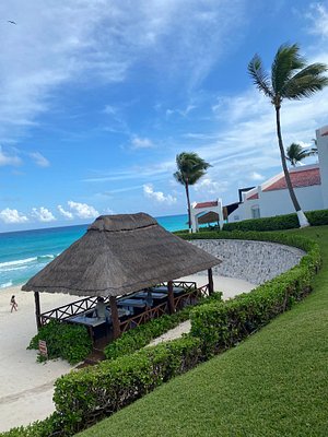 club gr caribe cancun premier all inclusive