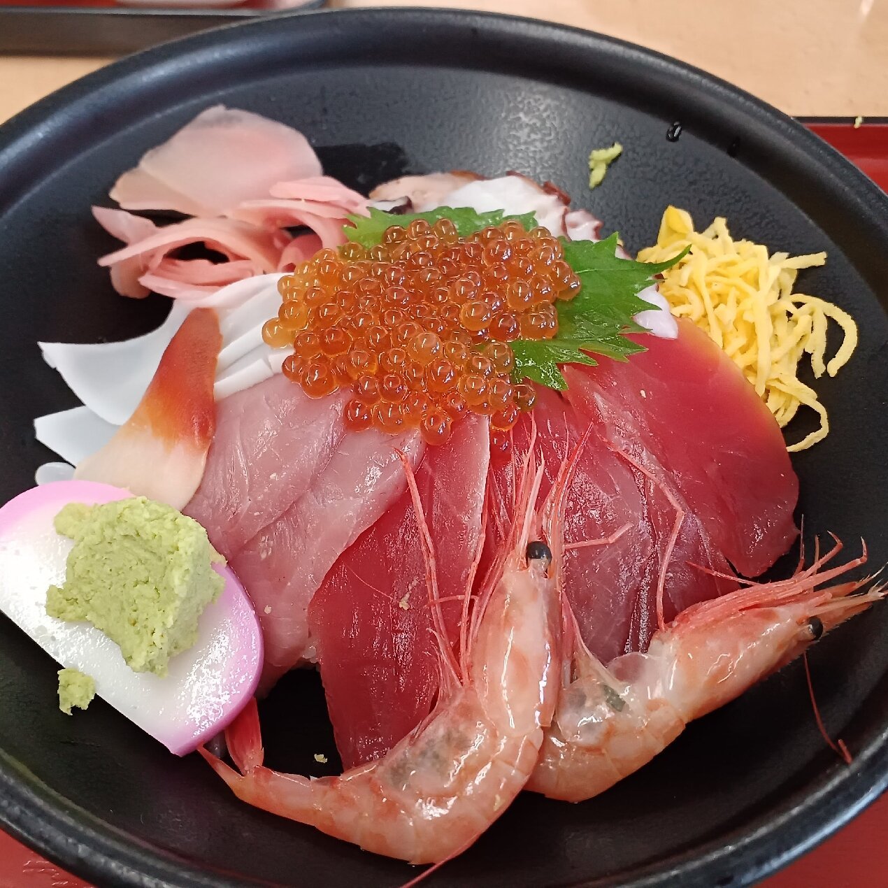 SAKANA URIBA MORITA SUISAN NAKAMINATO SAKANAICHIBA MAE, Hitachinaka - Menu, Prices & Restaurant Reviews - Tripadvisor