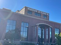 Don Aslett's Museum of Clean - Idaho For 91 Days