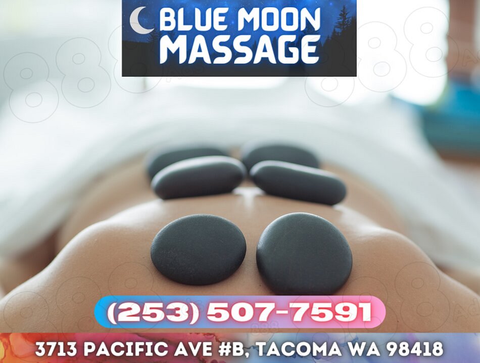 Blue Moon Massage Tacoma Wa Hours Address Tripadvisor