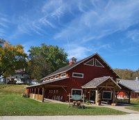 Seed Savers Exchange Heritage Farm - All You Need to Know BEFORE You Go ...