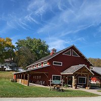 Seed Savers Exchange Heritage Farm (Decorah) - All You Need to Know ...