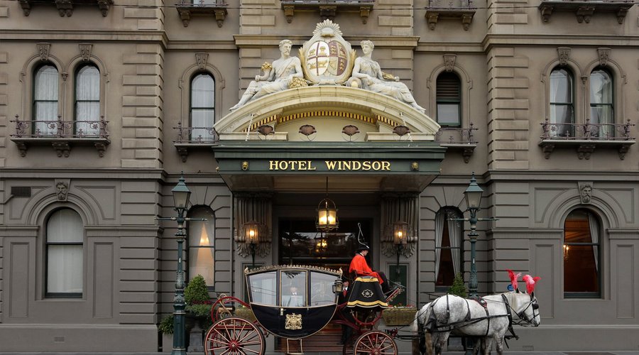 AFTERNOON TEA AT THE HOTEL WINDSOR, Melbourne - Central Business District - Menu, Prices & Restaurant Reviews - Tripadvisor