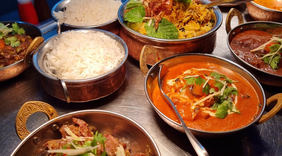 A culinary experience to remember
