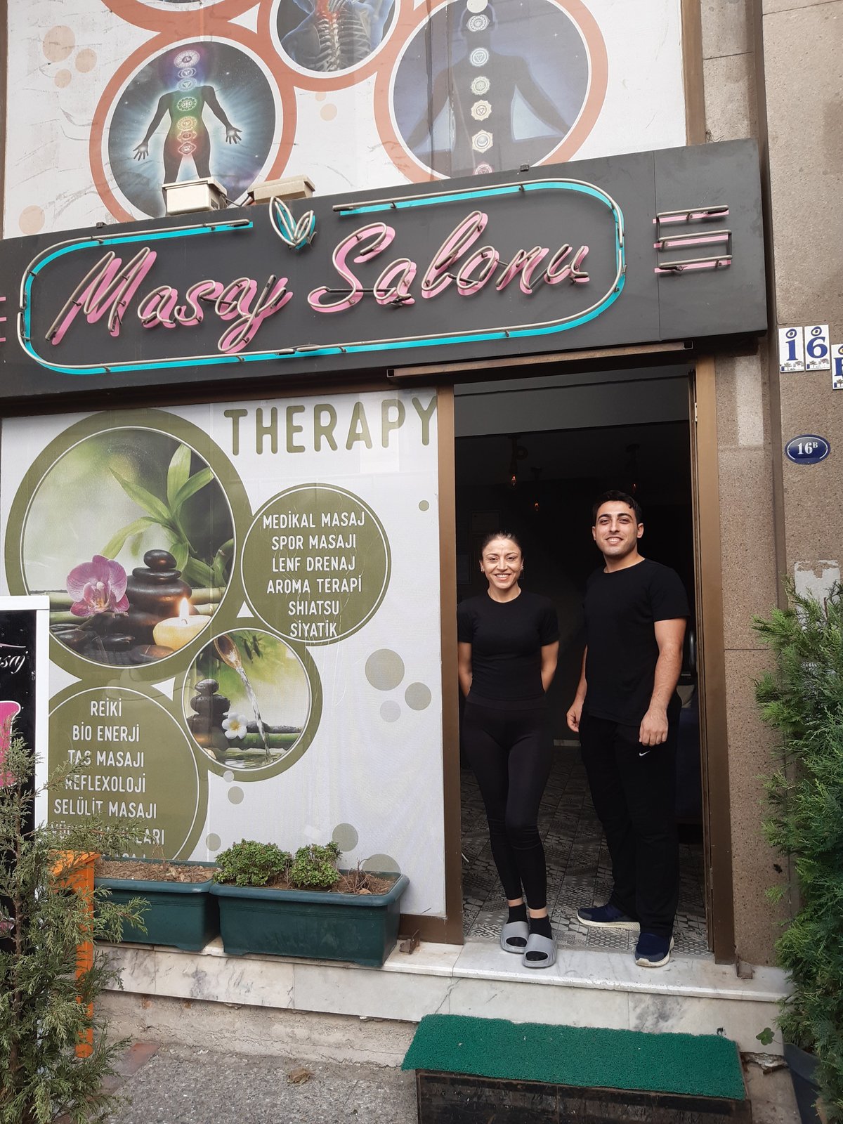 Masaj Therapy Salonu - All You Need to Know BEFORE You Go (2024)