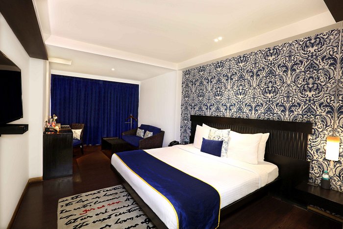 MOSAIC HOTEL NOIDA - Hotel Reviews, Photos, Rate Comparison - Tripadvisor