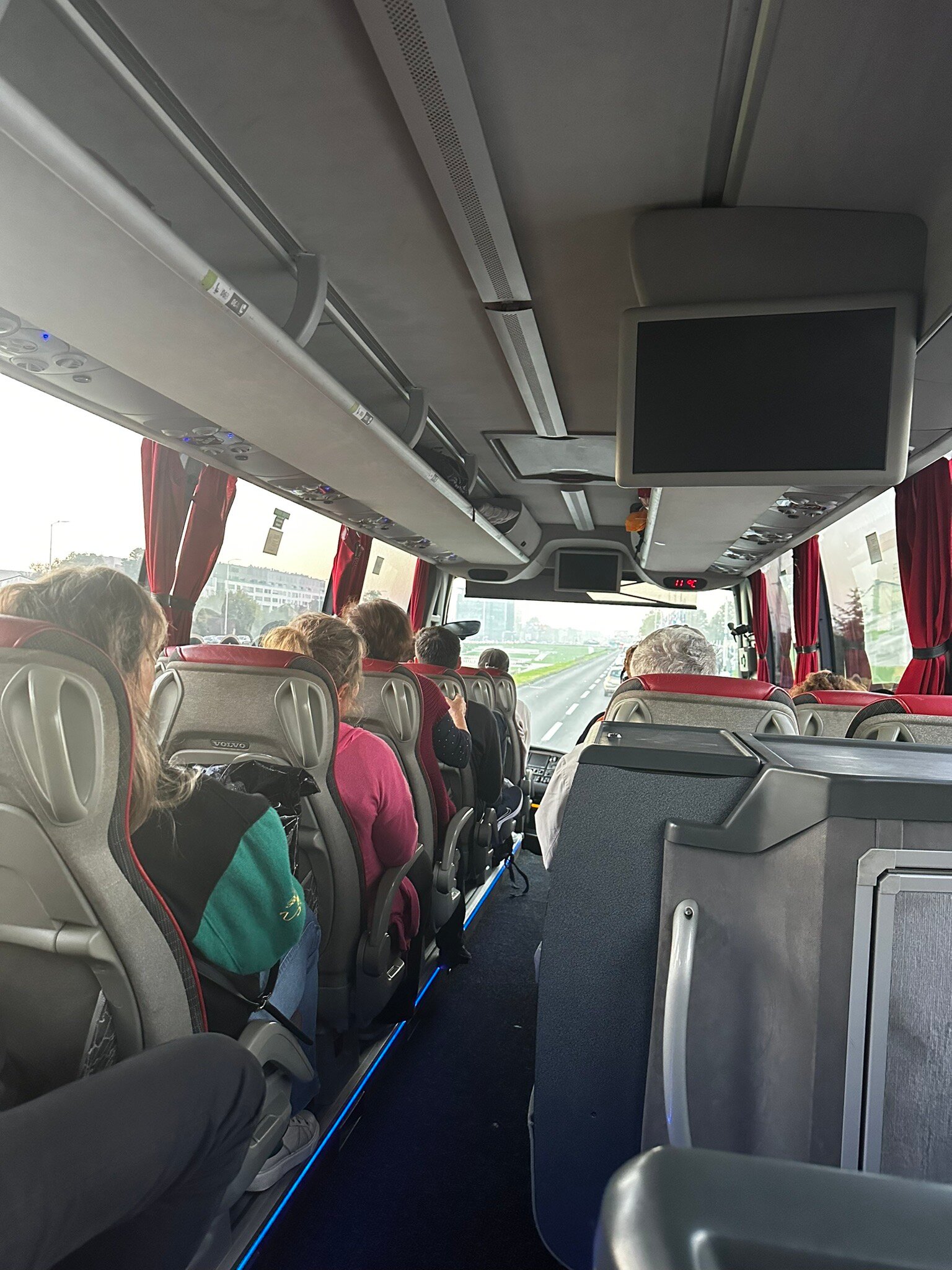     Flixbus  