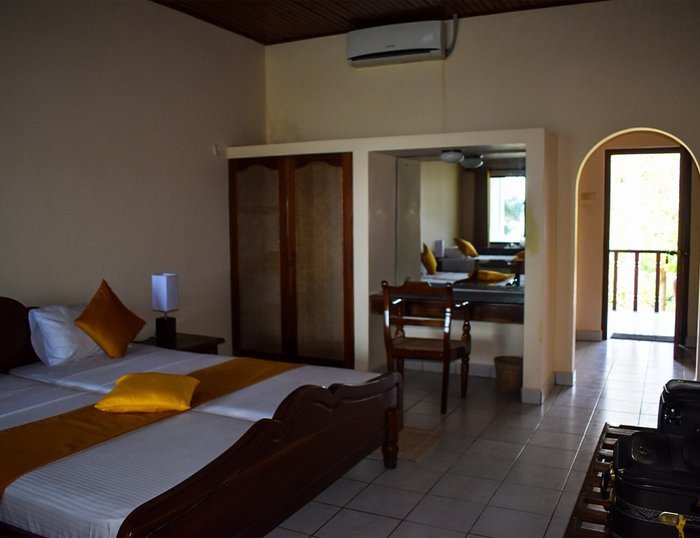 Crystal Villa Rooms: Pictures & Reviews - Tripadvisor