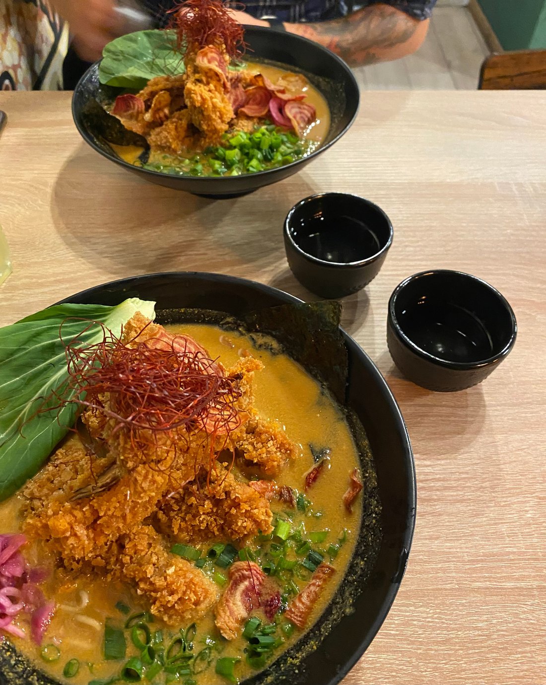 Vegan Af Ramen Katowice, Катовице - фото ресторана - Tripadvisor