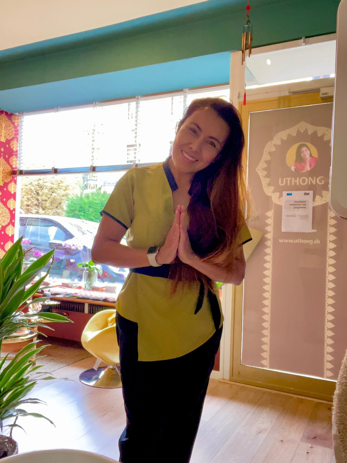 Thai Massage Basel Switzerland Hours Address Tripadvisor 5116