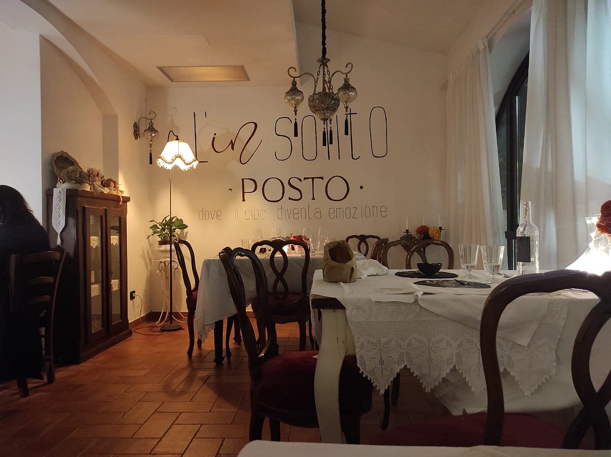 Ristorante Libeccio - Bellaria Igea Marina