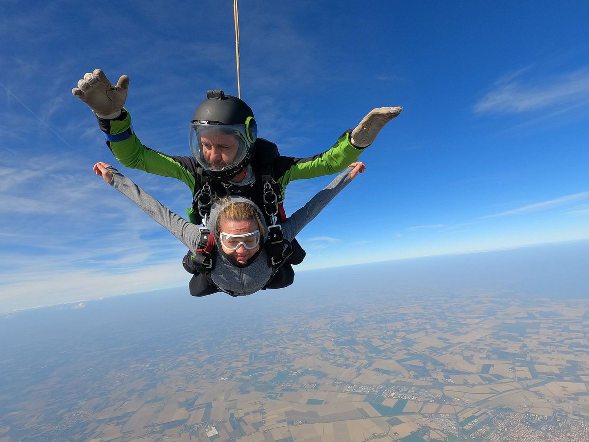 Skydive Pull Out Ravenna, Равенна: лучшие советы перед посещением -  Tripadvisor