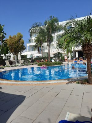 ANESIS HOTEL $62 ($̶8̶3̶) - Updated 2022 Prices & Reviews - Ayia Napa ...