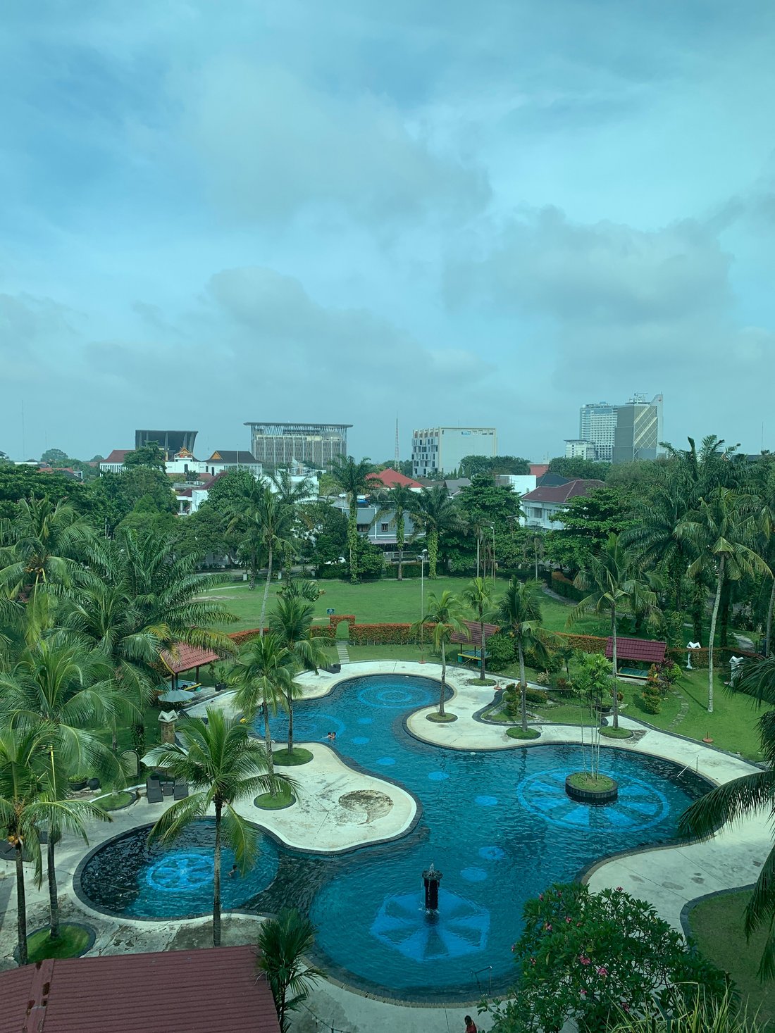 ARYADUTA HOTEL PEKANBARU - Updated 2025 Prices, Reviews, and Photos