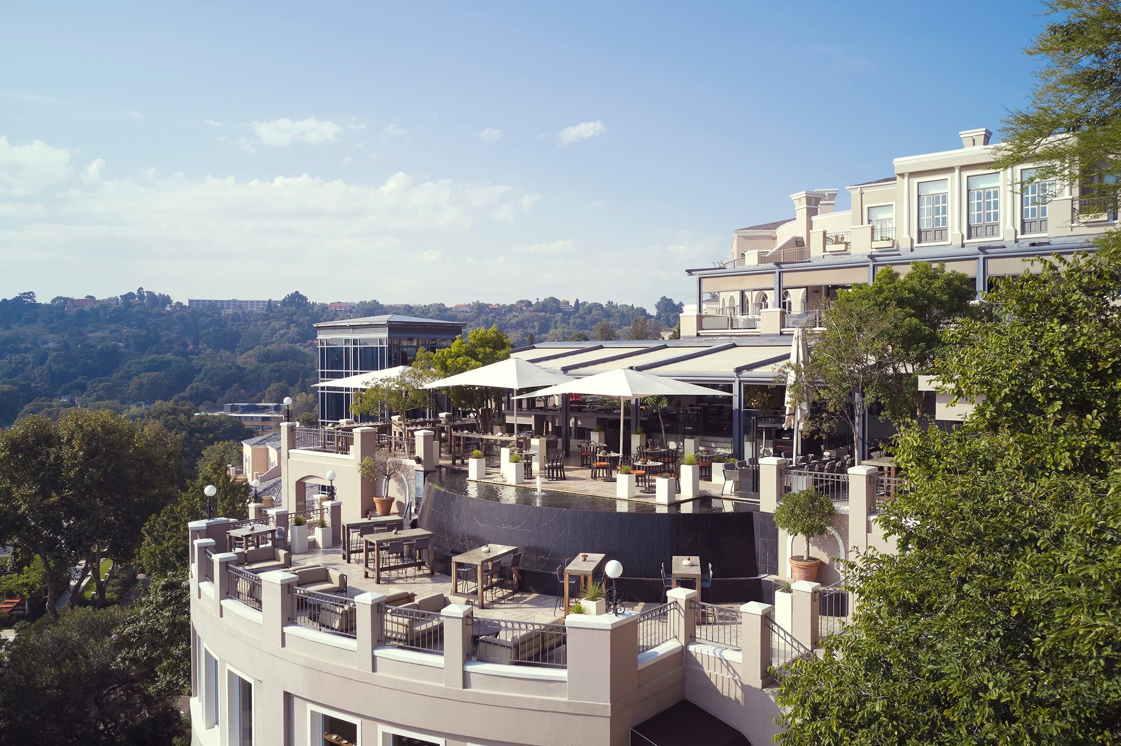 FOUR SEASONS HOTEL THE WESTCLIFF JOHANNESBURG Updated 2024