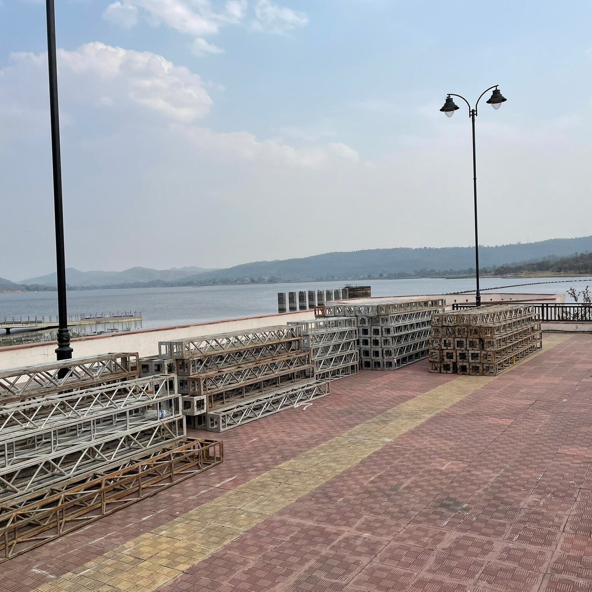 Patratu Lake Resort - All You Need to Know BEFORE You Go