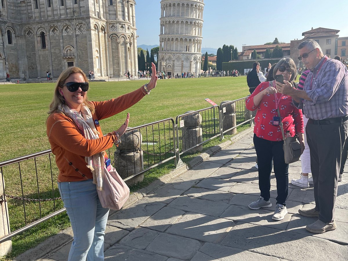 ciao florence tours and travels