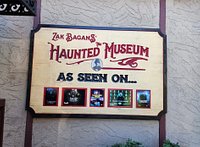 32 Facts about Zak Bagans 