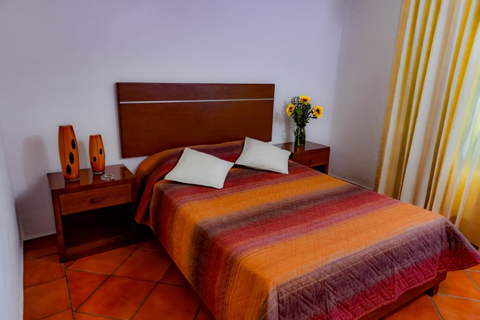 Imagen 2 de Hotel Los Girasoles Cancun