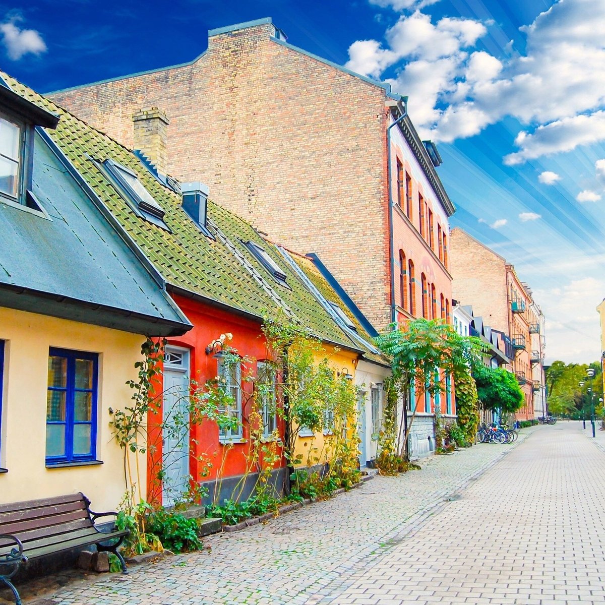 Trailsi App (Malmö, Sweden): Hours, Address - Tripadvisor