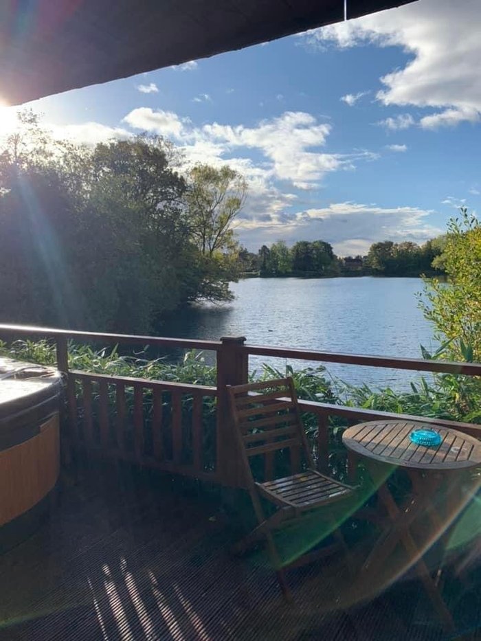 YORK LAKESIDE LODGES: 2022 Reviews (England) - Photos of Lodge ...