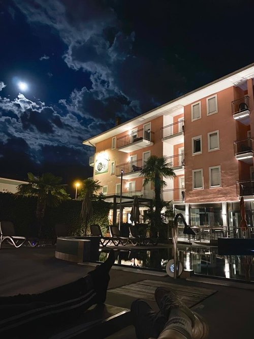 HOTEL RUDY 84 (̶9̶4̶) Prices & Reviews Riva Del Garda, Italy