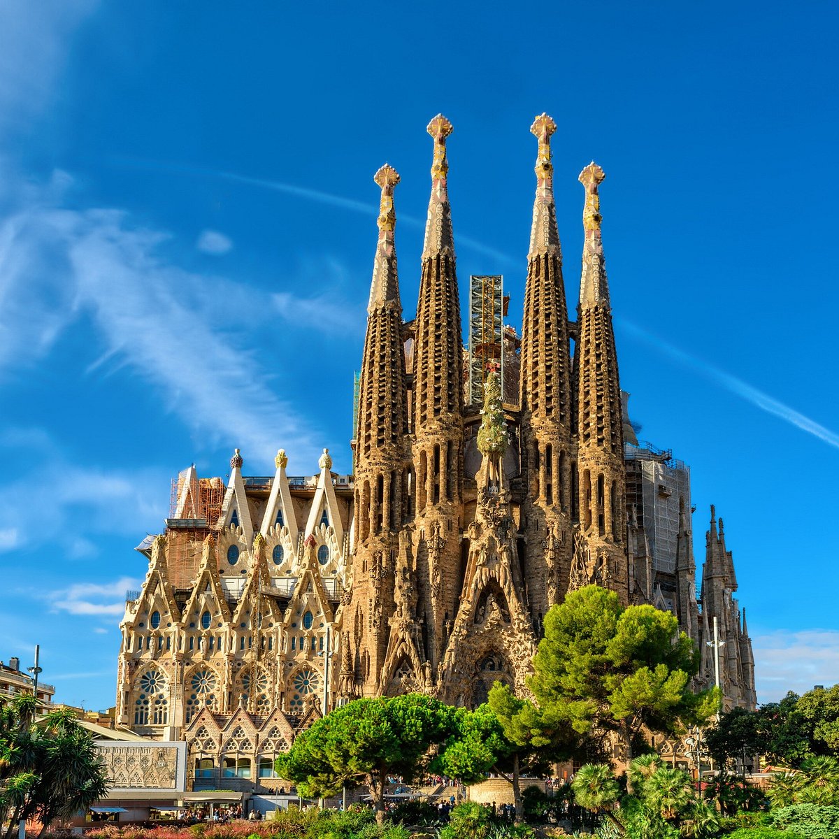 BarcelonaTravel - All You Need to Know BEFORE You Go (with Photos)