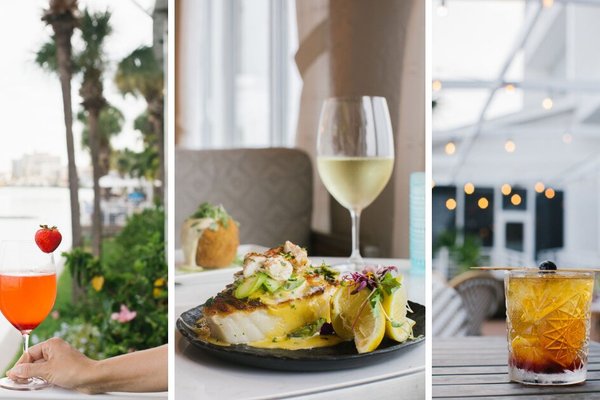 THE 10 BEST Restaurants in Indian Rocks Beach (Updated 2023)