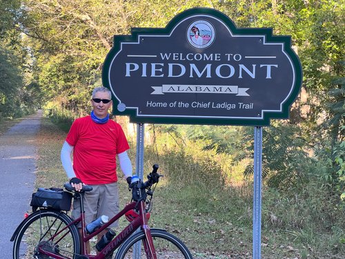 Piedmont review images