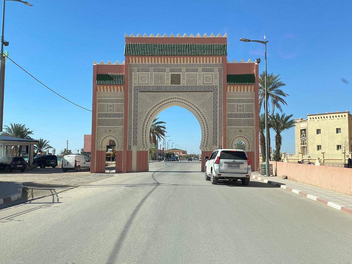 morocco private tour