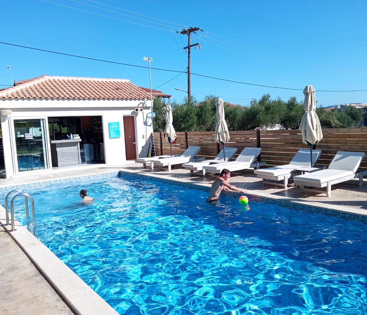 MEMORIES APARTMENTS - Prices & Condominium Reviews (Zakynthos/Laganas) MEMORIES APARTMENTS - Prices &  Condominium Reviews... 