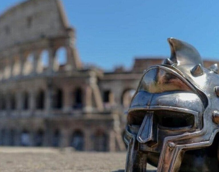 eternal city tours rome