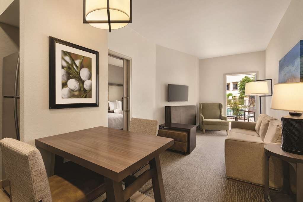 Hotel photo 19 of Homewood Suites by Hilton Tucson/St. Philip's Plaza University.
