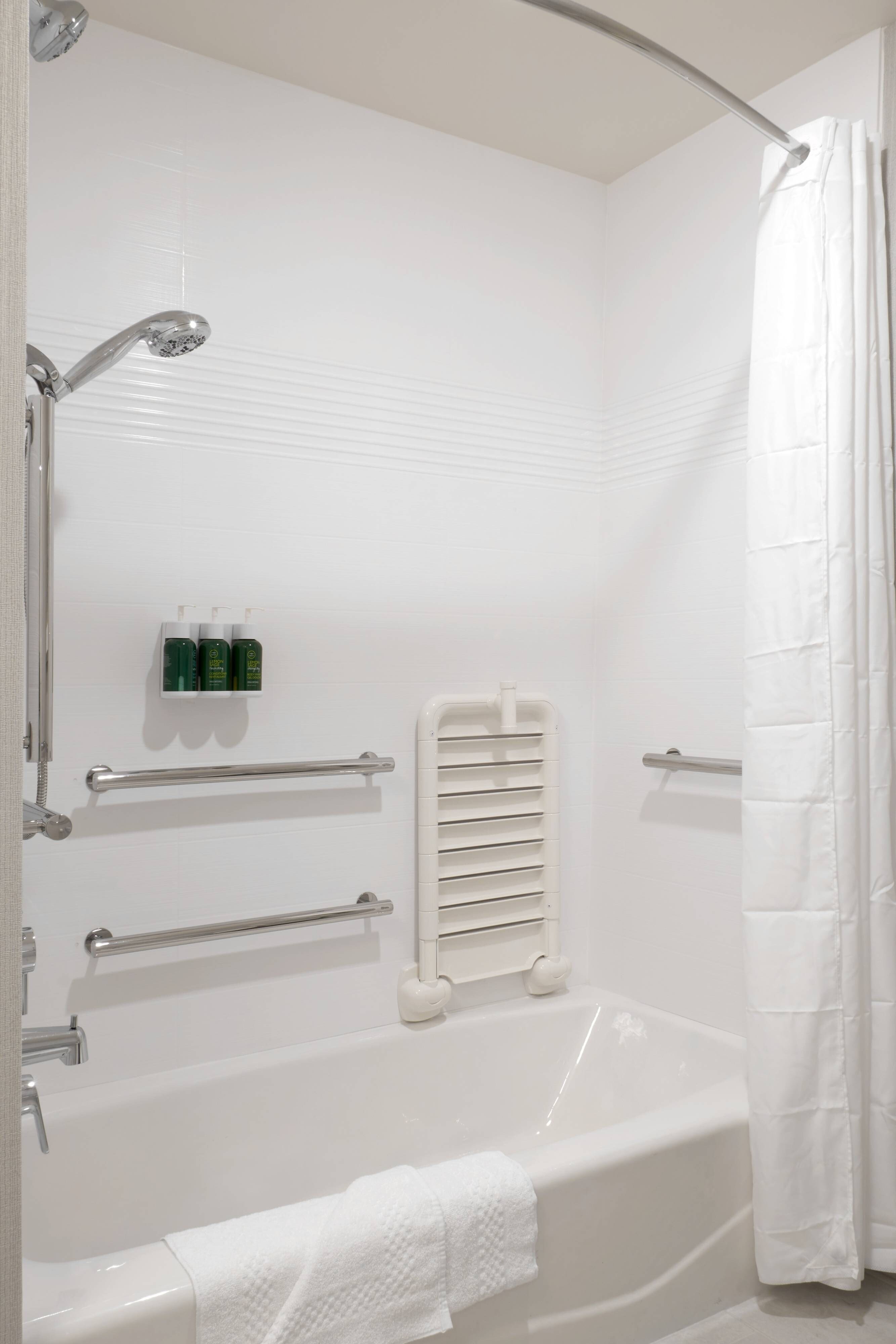 TOWNEPLACE SUITES ORLANDO DOWNTOWN 149 1 5 8 Updated 2022   Tub 