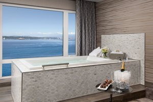 Kamar & Suite