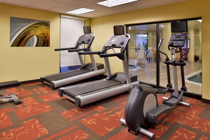 COURTYARD BY MARRIOTT DECATUR $122 ($̶1̶4̶0̶) - Updated 2022 Prices ...