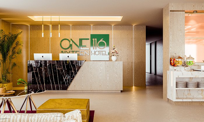 kapok stakåndet kylling ONE SIXTEEN HOTEL $38 ($̶5̶7̶) - Updated 2023 Prices & Reviews - Bogota,  Colombia