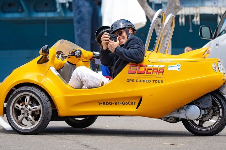 GoCar Tours San Diego All You Must Know BEFORE You Go with Photos